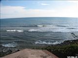Balneario el Escambrón - SAN JUAN